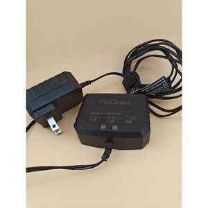 Hyper Tough 20V MAX Battery Charger OEM Power Adapter Tool Only Tested